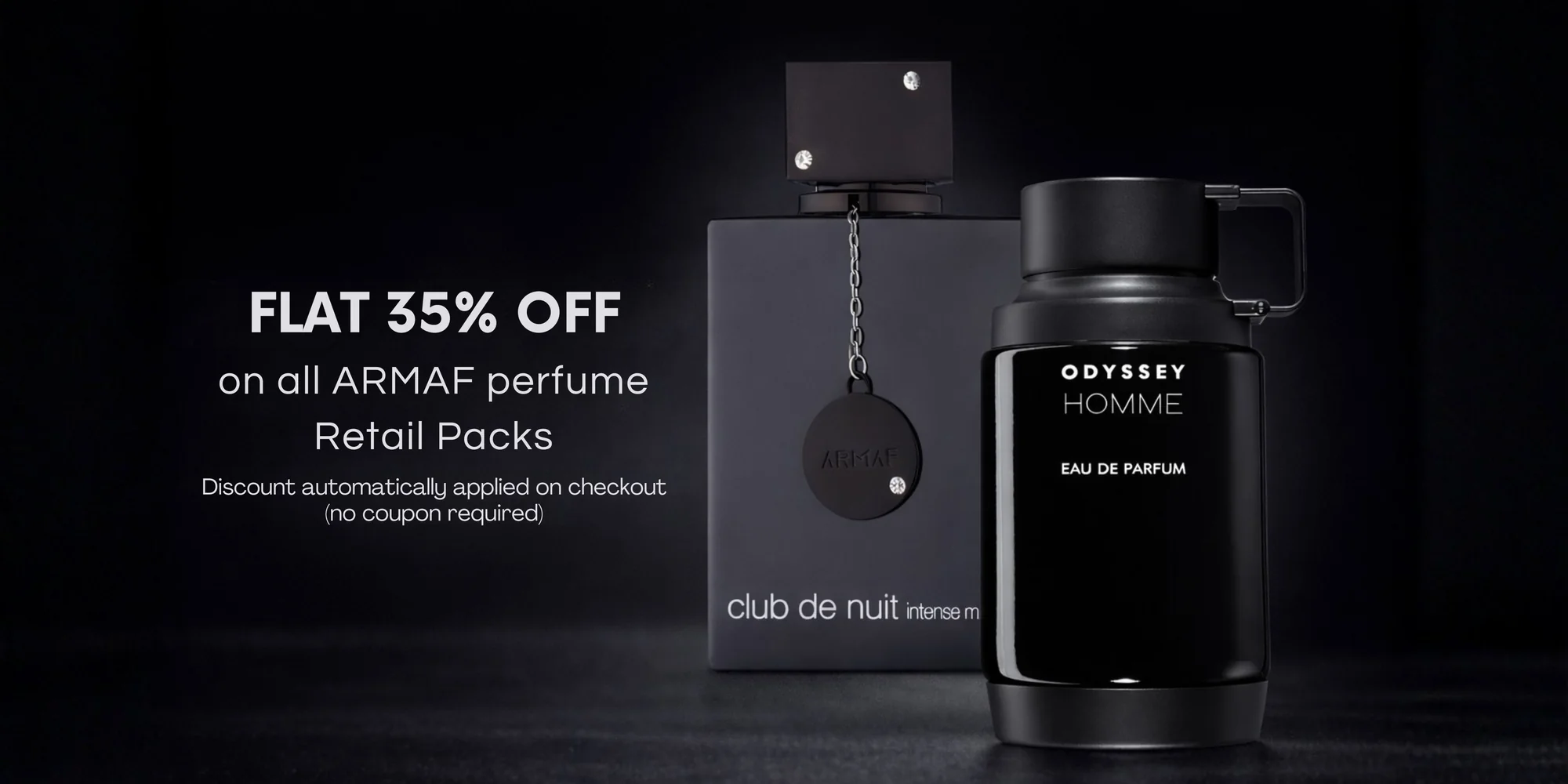 Define Your Signature Scent