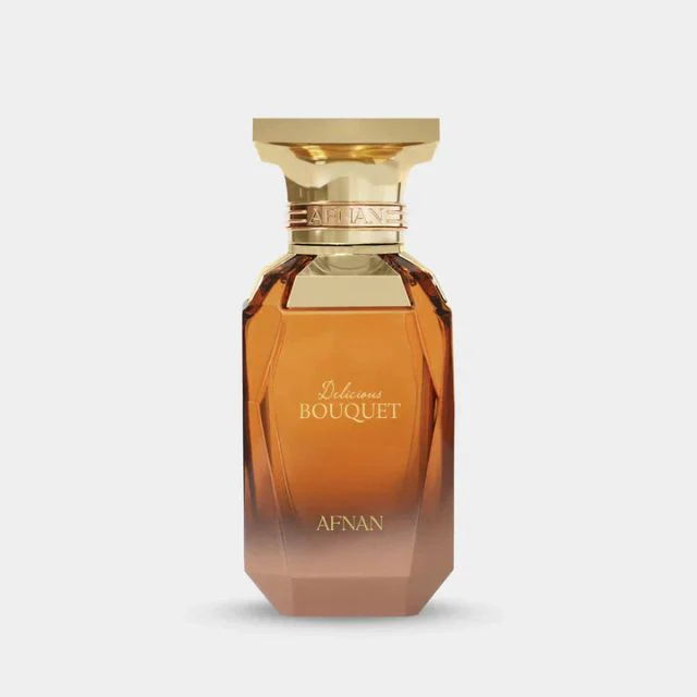 Afnan DELICIOUS BOUQUET EDP - Image 2