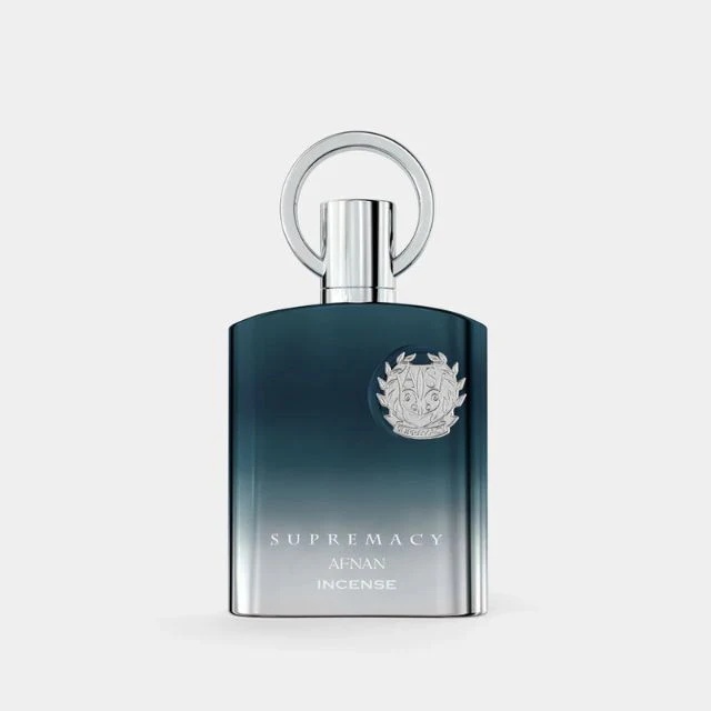 Afnan SUPREMACY INCENSE EDP - Image 2