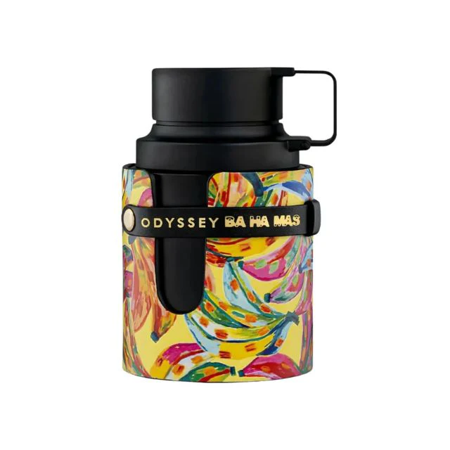 Armaf ODYSSEY BAHAMAS EDP - Image 2