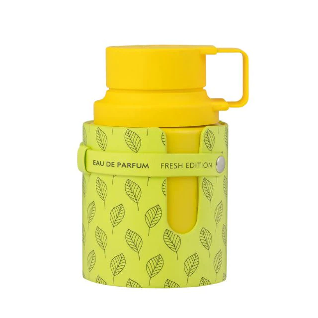 Armaf ODYSSEY LIMONI EDP - Image 2