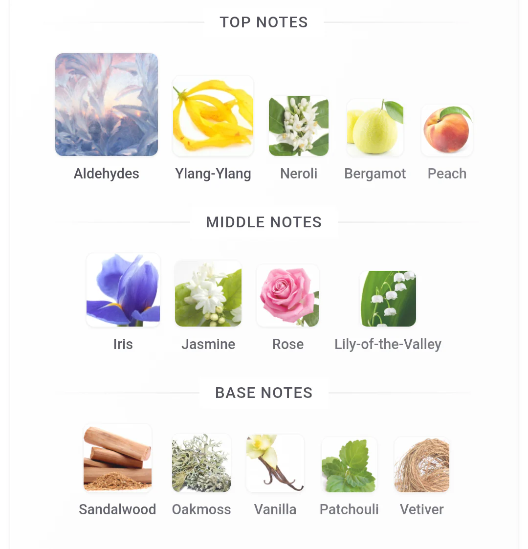 Chanel NO 5 EDP Tester - Image 2