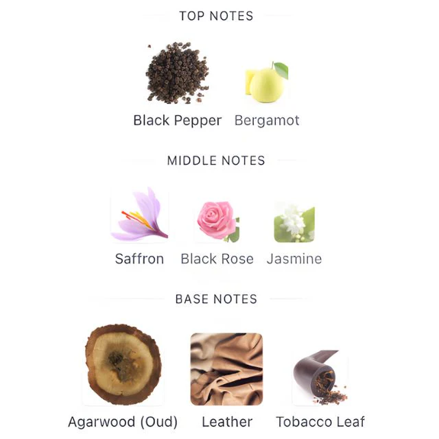 Dunhill ICON ABSOLUTE - Image 2
