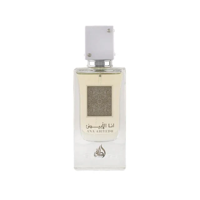 Lattafa ANA ABIYEDH - Image 2