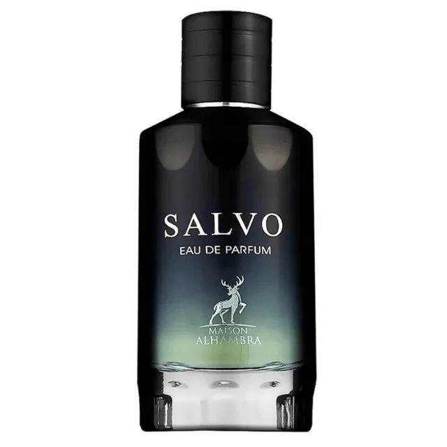 Maison Alhambra SALVO EDP - Image 2